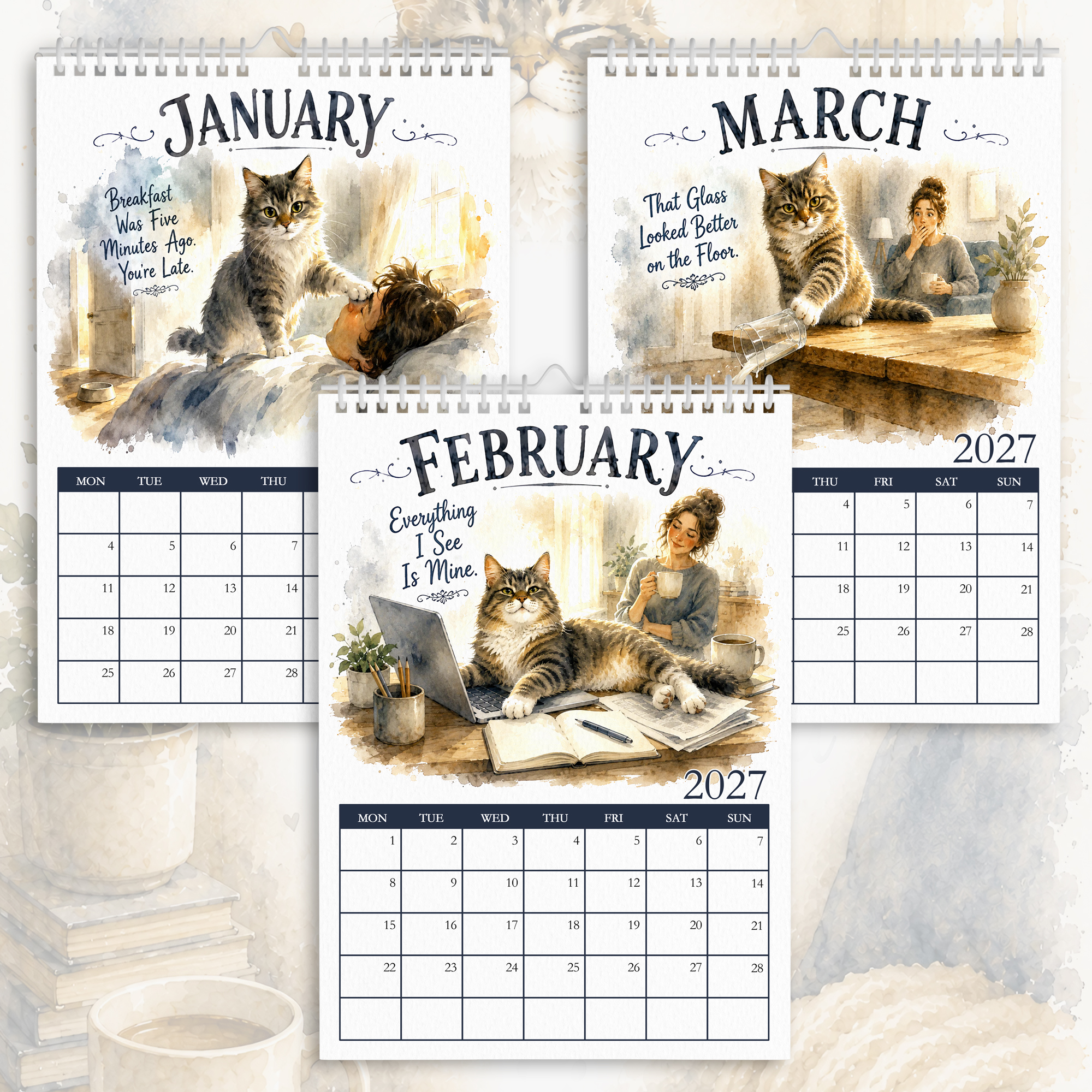 calendar mockup 1 calendar mockup 1