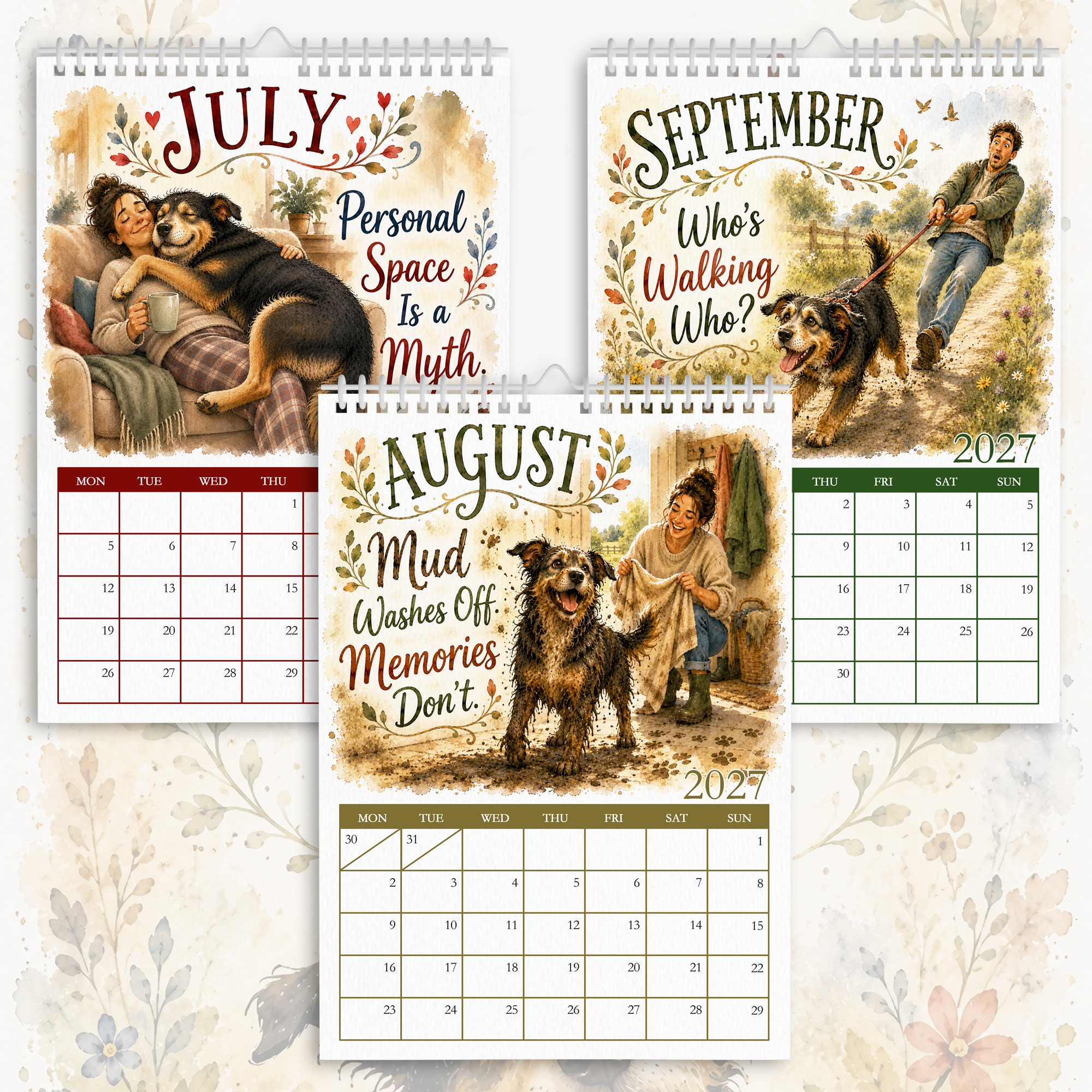 calendar mockup 3 calendar mockup 3
